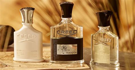 creed niche perfume|creed fragrances.